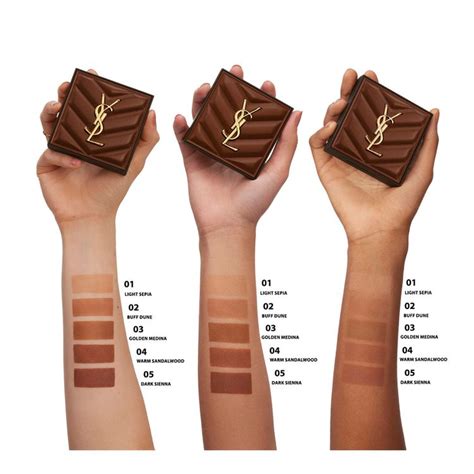 ysl bronzer dupe|sephora bronzer dupes.